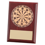 Horizon Darts Plaque - PL19506