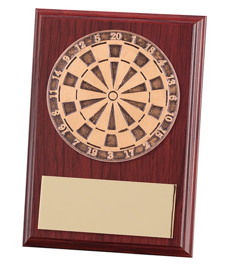 Horizon Darts Plaque - PL19506