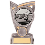 Triumph Snooker Award - PL20269