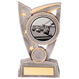 Triumph Snooker Award - PL20269