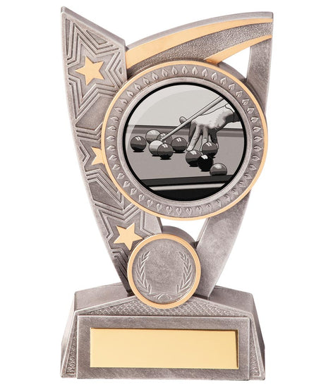 Triumph Snooker Award - PL20269