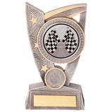 Triumph Motorsport Award - PL20270