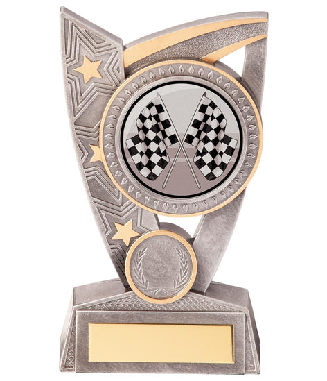 Triumph Motorsport Award - PL20270