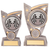 Triumph Motorsport Award - PL20270