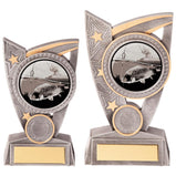 Triumph Fishing Award -PL20272