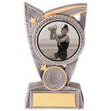 Triumph Netball Award - PL20273