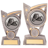 Triumph Boxing Award - PL20274