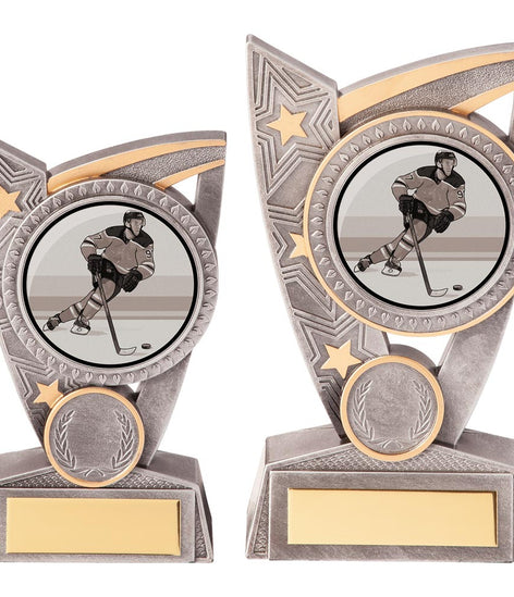 Triumph Ice Hockey Award -PL20282