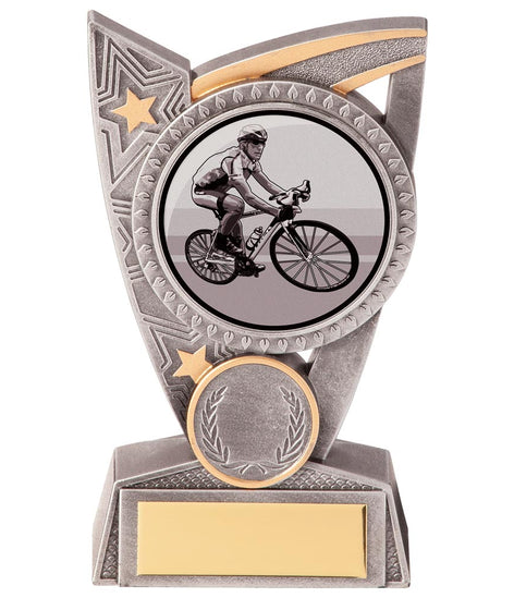 Triumph Cycling Award  - PL20284