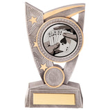 Triumph Poker Award  - PL20286