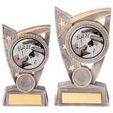 Triumph Poker Award  - PL20286