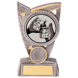 Triumph Dominoes Award - PL20287