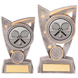 Triumph Tennis Award -PL20357