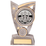 Triumph Chess Award- PL20413