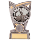 Triumph Golf Longest Drive Award-PL20415