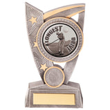 Triumph Golf Longest Drive Award-PL20415