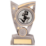 Triumph Kickboxing Award - PL20417