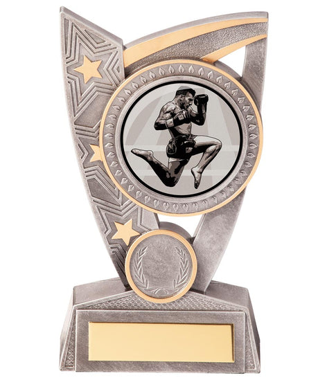 Triumph Kickboxing Award - PL20417