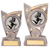 Triumph Kickboxing Award - PL20417