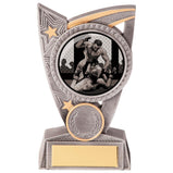 Triumph MMA Award - PL20418