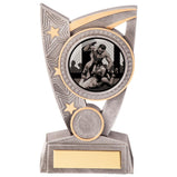 Triumph MMA Award - PL20418