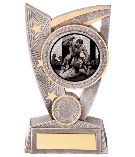 Triumph MMA Award - PL20418