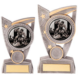 Triumph MMA Award - PL20418