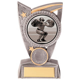 Triumph Powerlift Award - PL20421