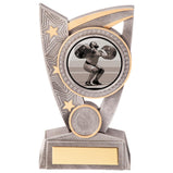 Triumph Powerlift Award - PL20421