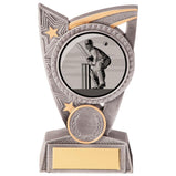 Triumph Cricket Award - PL20424