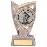 Triumph Cricket Award - PL20424