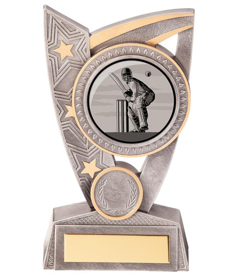 Triumph Cricket Award - PL20424