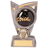 Triumph Ten Pin Bowling Award -PL20504