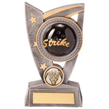 Triumph Ten Pin Bowling Award -PL20504