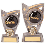 Triumph Ten Pin Bowling Award -PL20504