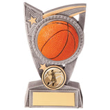 Triumph Basketball Award -PL20506