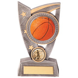 Triumph Basketball Award -PL20506