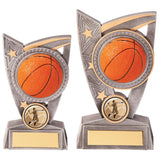 Triumph Basketball Award -PL20506