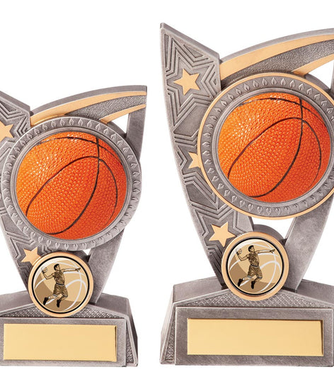 Triumph Basketball Award -PL20506