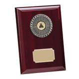 Sorrento Premium Piano Finish Plaque - PL3588