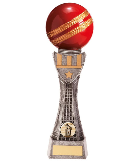 Valiant Cricket Award - PM20238