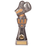 Valiant Boxing Award - PM20239