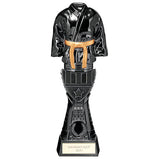 Black Viper Tower Martial Arts Award - PM22006