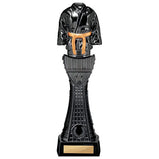 Black Viper Tower Martial Arts Award - PM22006