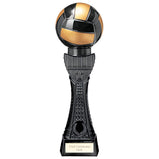 Black Viper Tower Netball Award - PM22007