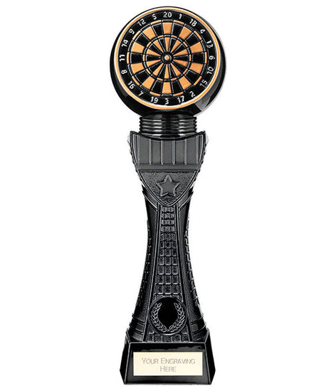 Black Viper Tower Darts Award - PM22042