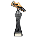 Black Viper Tower Football Boot Award  - PM22043