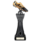 Black Viper Tower Football Boot Award  - PM22043