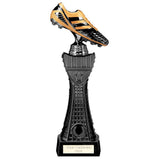 Black Viper Tower Football Boot Award  - PM22043