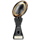 Black Viper Tower Rugby Award - PM22044